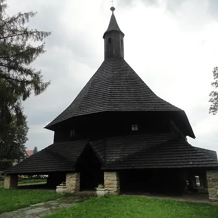 Apartmanovy Dom Alojz *