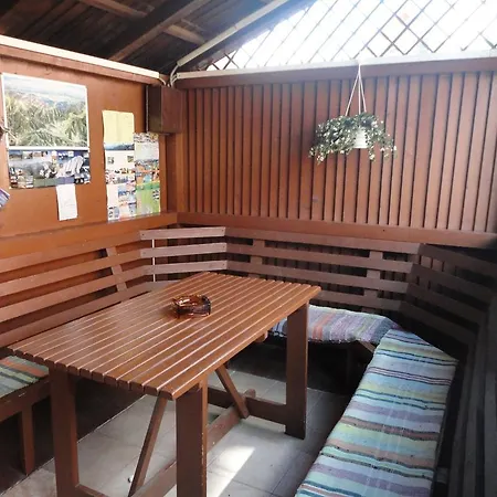 Apartmanovy Dom Alojz *