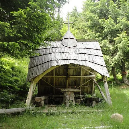 Apartmanovy Dom Alojz