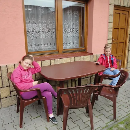 Apartmanovy Dom Alojz