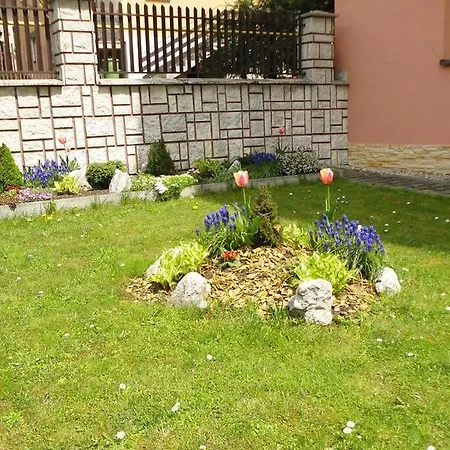 아파트 Apartmanovy Dom Alojz