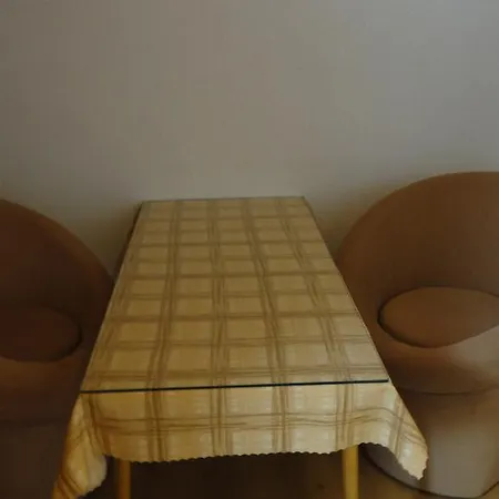 Apartmanovy Dom Alojz * 하보우카